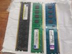 10 Gb Ddr3 Ram 1600mhz (4+4+2)
