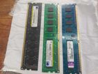 10 GB DDR3 RAM (4+4+2)