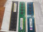 10 GB RAM DDR3 (4+4+2)