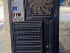 10 Gen Gaming Pc With HP Monitor