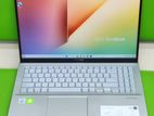 10 gen|Asus VivoBook S15|Intel core i5|512 GB SSD| Nvidia MX 250 2