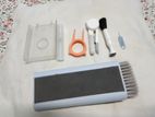 10 in 1 Cleaner Brush Kit