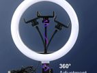 10 inch ring light