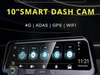 10 Inch Smart Dvr Android For Car