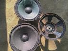 10 Inch Speaker 3 ta