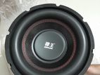 10 inch Subwoofer