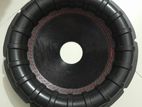 10 Inch Subwoofer Speaker Cone