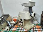 10 ITEMS MIXER BLENDER SET