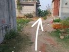 ১০ কাঠা জমি বিক্রি করা হবে।