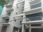 ১০ কাঠা জমির উপর নির্মিত দশতলা ভবন কমপ্লিট