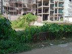 ১০ কাঠার প্লট বিক্রয় I ব্লক বসুন্ধরা !!