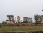 10 কাঠার প্লট বিক্রয় K ব্লক বসুন্ধরা !!