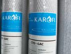 10" Karofi Net Carbon filter med in Vietnam
