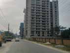 10 kata South face plot sell M Block Bashundhara Residential Area..