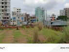 10 -Katha east face -plot Sale K Black, Bashundhara Baridhara