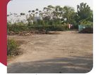 10 Katha Exclusive Facing Plot For Sell At Sector- 26, Purbachal.