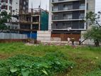 10 katha kornar plot sale A Block Bashundhara !!