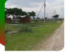 10 Katha Land For Sale At Block - N, Basundhara, Dhaka,