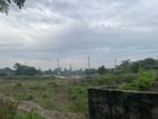 10 Katha Land Sale On 300ft Road @ Sector- 03 || Purbachal