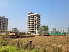 10 Katha M Block Plot For Sale In Bashundhara R/A