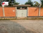 10 katha Near 300ft. in sec#5, Road#303.