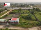 10 katha Near Stedium in sec#1, Road#403.