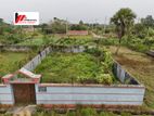 10 katha Near Stedium in sec#1, Road#404