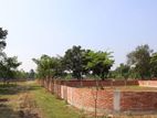 10 Katha Plot at Purbachal Navana Highland