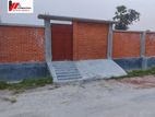 10 katha plot Near play-lot, Sector#22, Road# 301