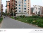 10 Katha Plot Sale K Black Bashundhara, residential