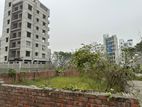 10 Katha Plot Sell || North Facing Block-l