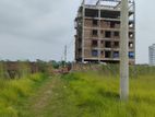 𝕀-𝔼𝕏𝕋|10 Katha ready plot for sale| Bashundhara R/A VIP ZONE