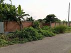 10 katha south facing plot in Sec#02, Road# 303