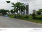 10 -Katha South Facing, Plot Sale K Black, Bashundhara residential