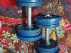 10 KG DUMBBELL SELL