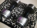 10 KG dumbell for sale