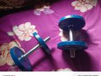 10 kg dumbbells