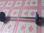 10 kg plus barbell