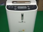 10 LITER OXYGEN CONCENTRATOR