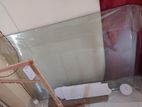 10 Mm Glass For Dining Table 3x4 Fit