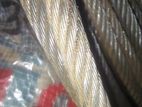 10 mm steel rope