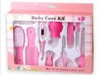 10 Pcs Baby Care Kit Set -10 Grooming - in 1