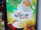 Coffee machine