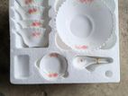 10 Pis Ar Sup Set