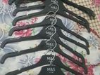 10 Pis M& S Hangers