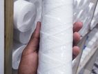 10" pp filter ১০ ইন্চি কটন পিপি ফিল্টার