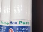 10" PP sediment filter 90 gram