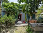 ১০ শতক জমিসহ বাড়ি বিক্রয় করা হবে