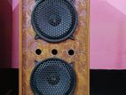 10 " speakers kub valo baje akdom new condition.