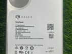 10 TB Seagate HDD